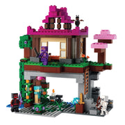 21183 The Training Grounds