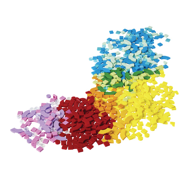 41950 Lots of DOTS – Lettering