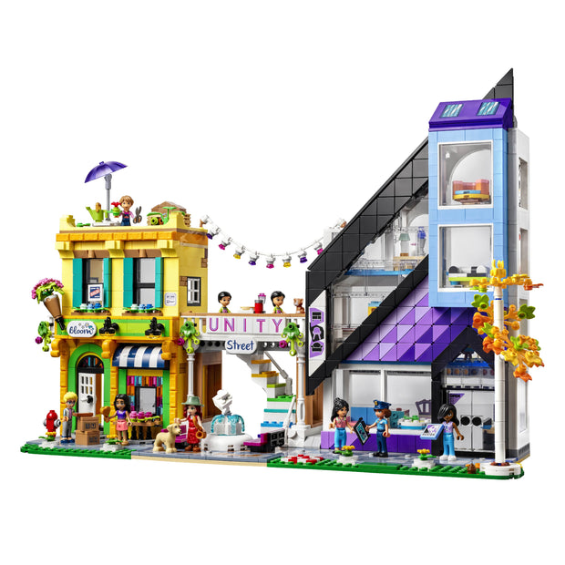 41732 Downtown Flower and Design Stores