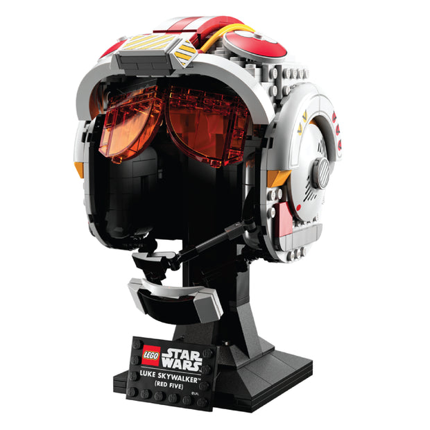 75327 Luke Skywalker™ (Red Five) Helmet