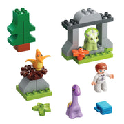 10938 Dinosaur Nursery