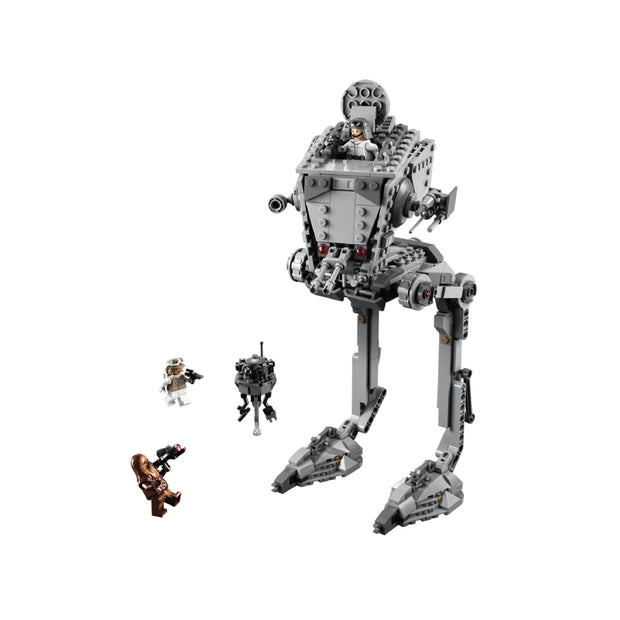 75322 LEGO® Star Wars™ Hoth™ AT-ST™
