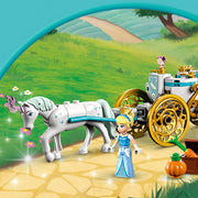43216 Princess Enchanted Journey