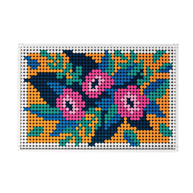31207 Floral Art