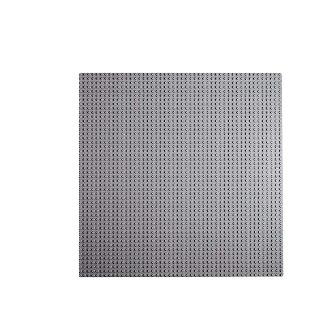 11024 Gray Baseplate