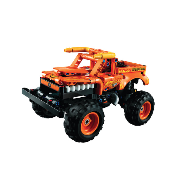 42135 Monster Jam™ El Toro Loco™