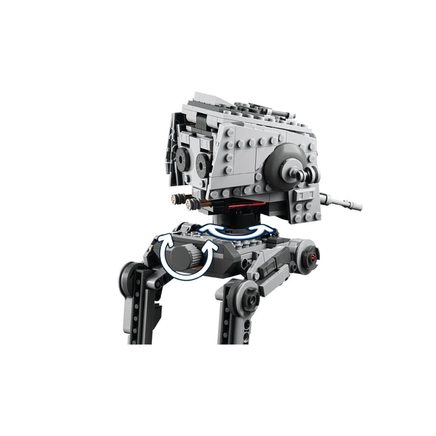 75322 LEGO® Star Wars™ Hoth™ AT-ST™