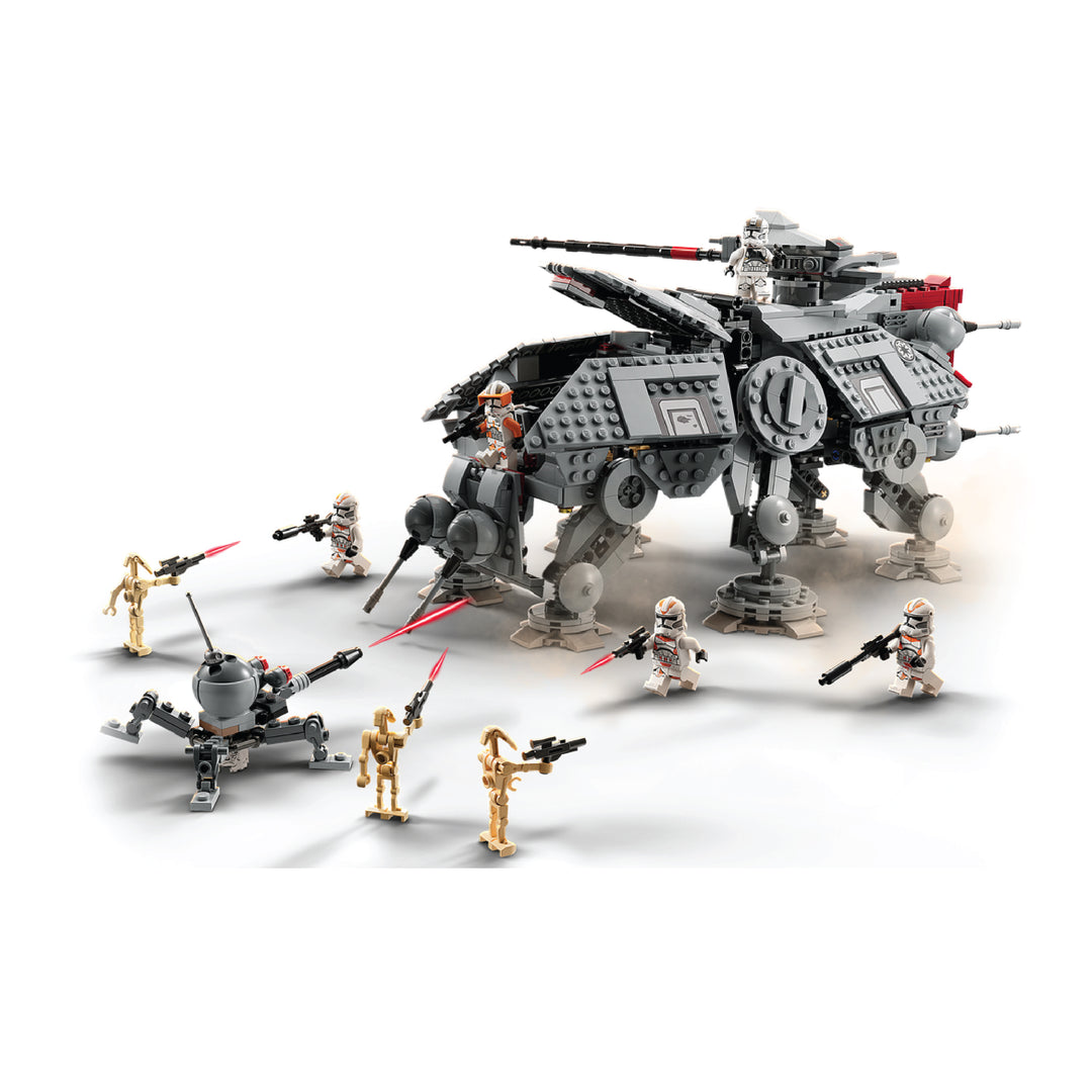 75337 AT-TE™ Walker