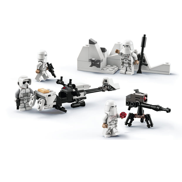 75320 Snowtrooper™ Battle Pack