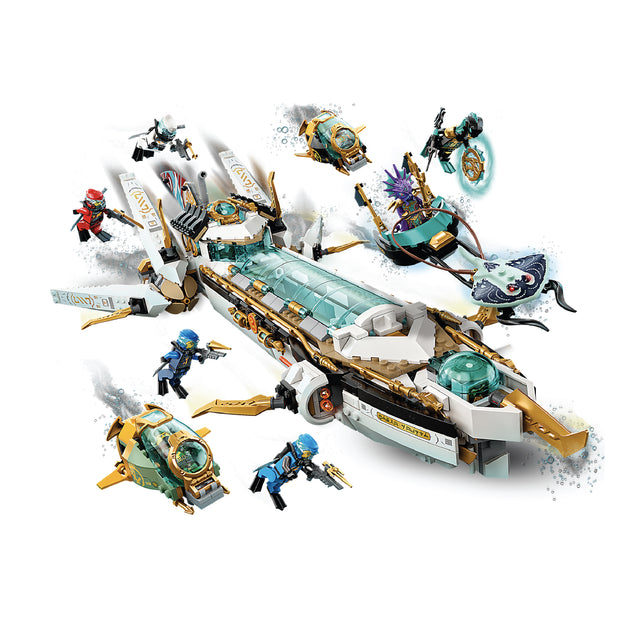 71756 Hydro Bounty