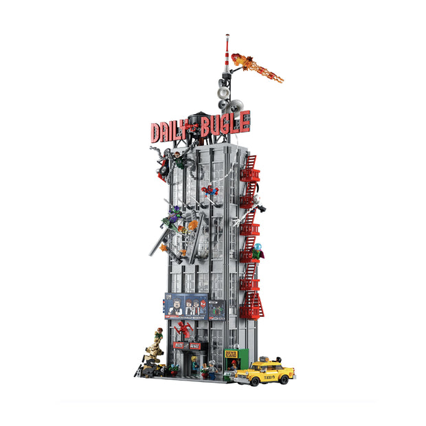 76178 Daily Bugle