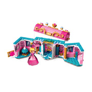 43203 Aurora, Merida and Tiana’s Enchanted Creations