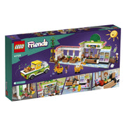 41729 Organic Grocery Store