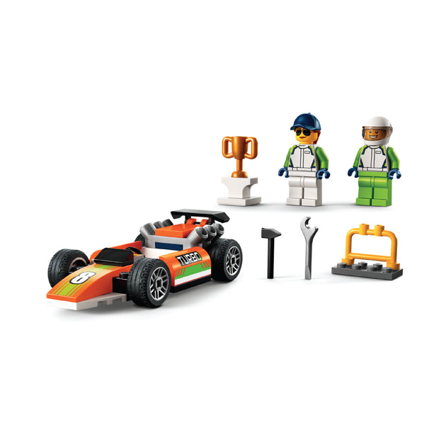 60322 Race Car