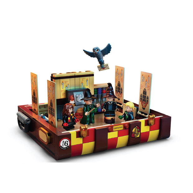 76399 Hogwarts™ Magical Trunk