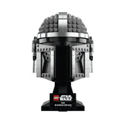 75328 The Mandalorian™ Helmet