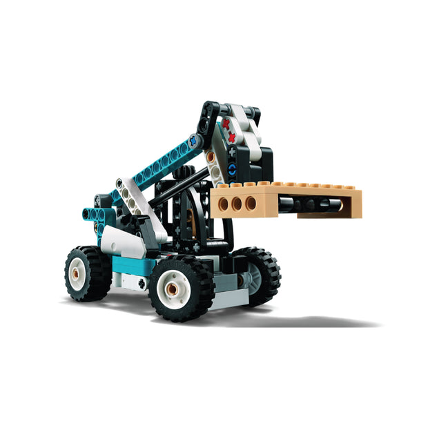 42133 Telehandler