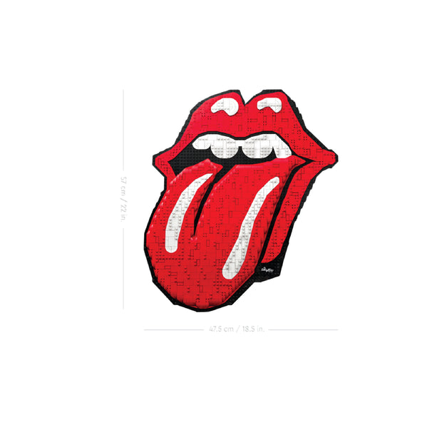 31206 The Rolling Stones
