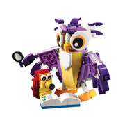 31125 Fantasy Forest Creatures