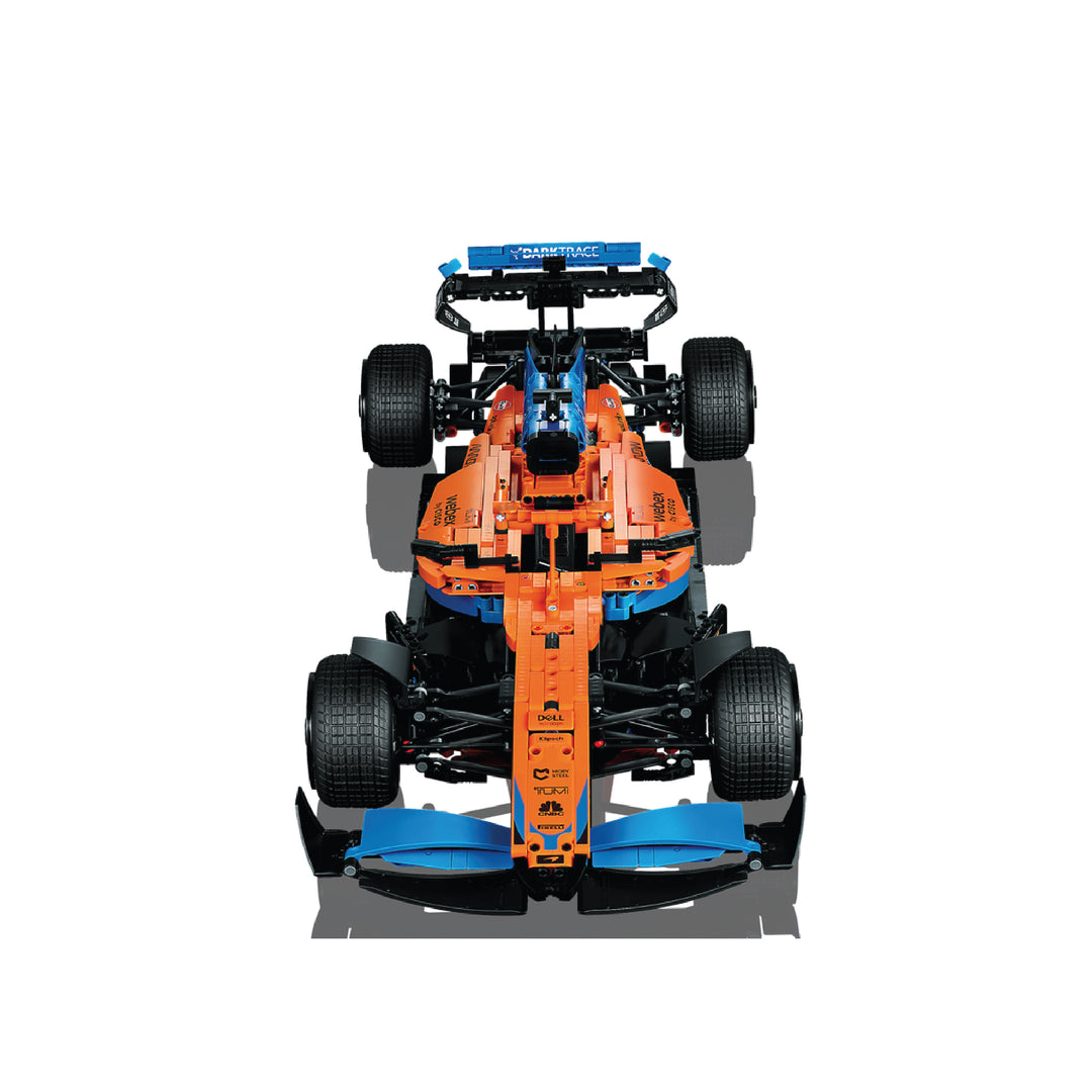 42141 McLaren Formula 1™ Race Car – Box Of Bricks