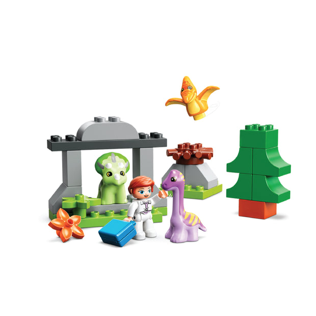 10938 Dinosaur Nursery