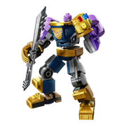 76242 Thanos Mech Armor