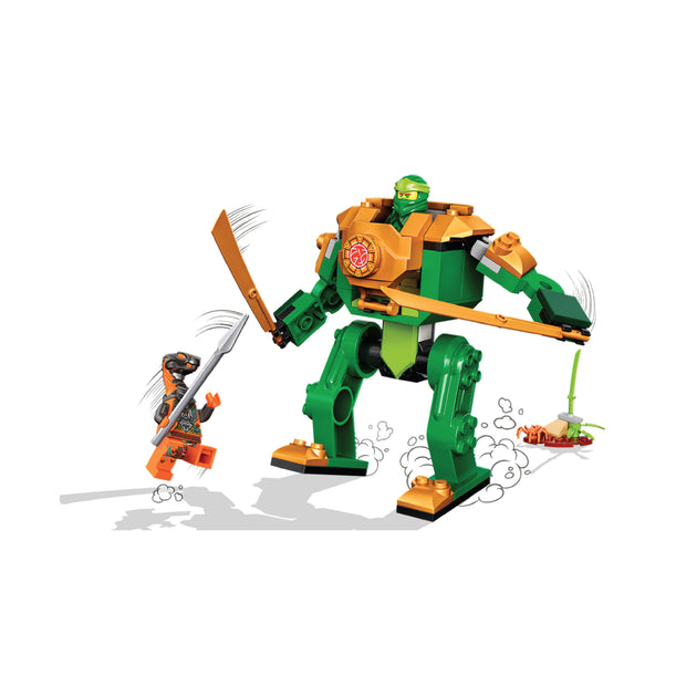 71757 Lloyd's Ninja Mech