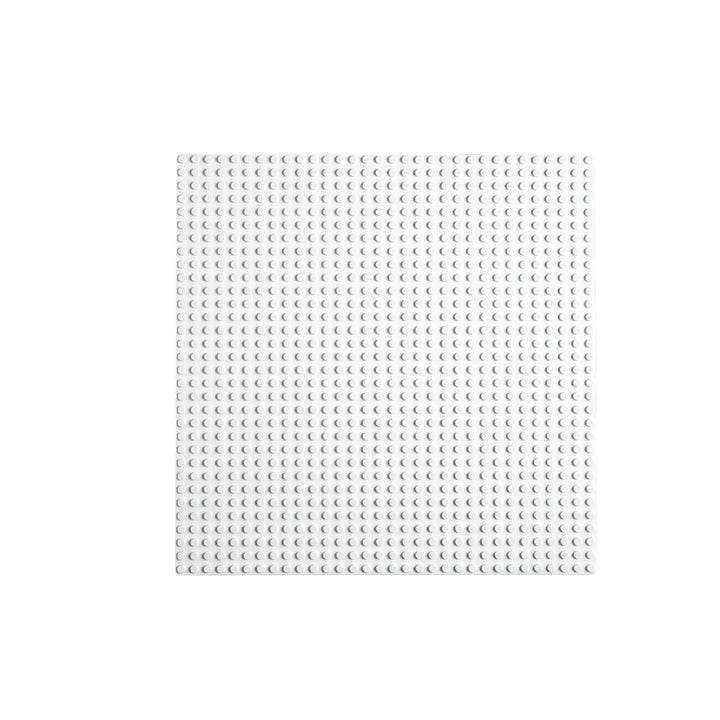 11026 White Baseplate