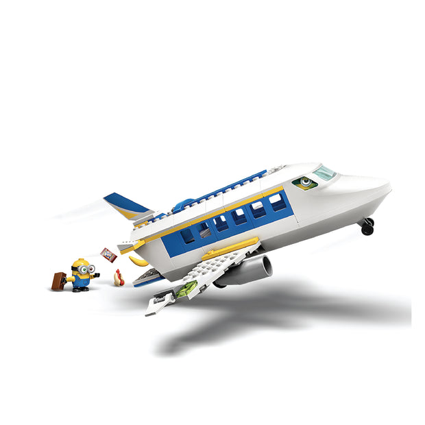 75547 Minion Pilot in Training