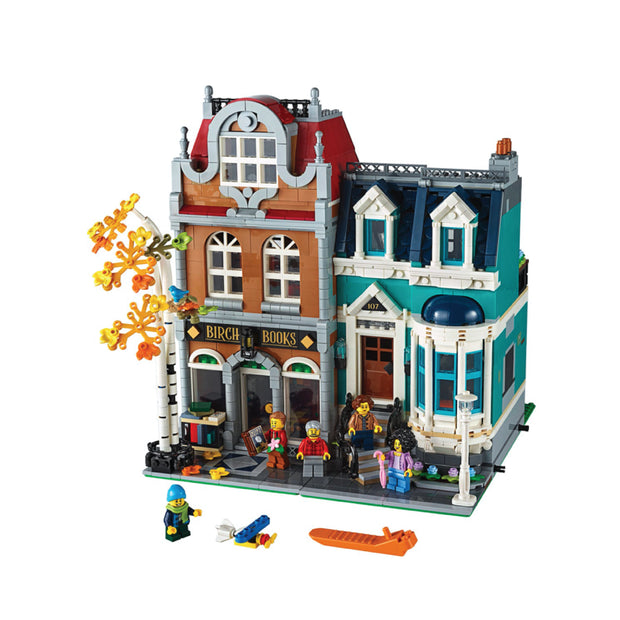 10270 Bookshop