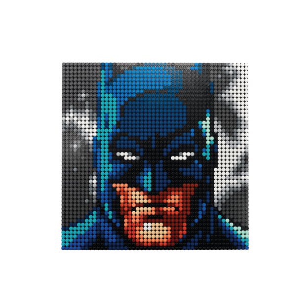 31205 Jim Lee Batman™ Collection