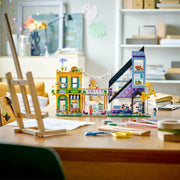 41732 Downtown Flower and Design Stores