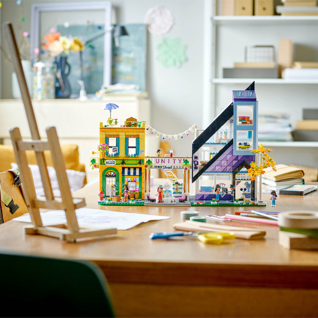 41732 Downtown Flower and Design Stores
