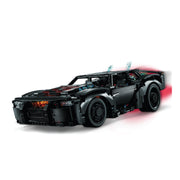 42127 THE BATMAN - BATMOBILE™