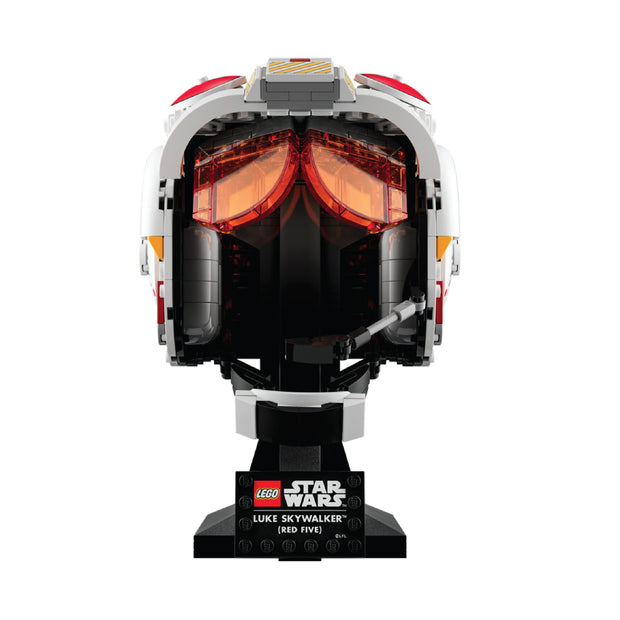 75327 Luke Skywalker™ (Red Five) Helmet