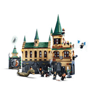 76389 Hogwarts™ Chamber of Secrets