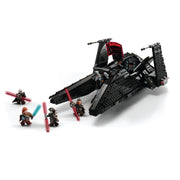 75336 Inquisitor Transport Scythe™
