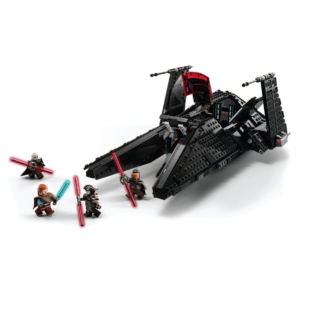 75336 Inquisitor Transport Scythe™