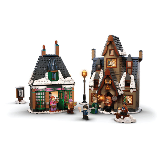 76388 Hogsmeade™ Village Visit
