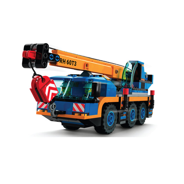 60324 Mobile Crane
