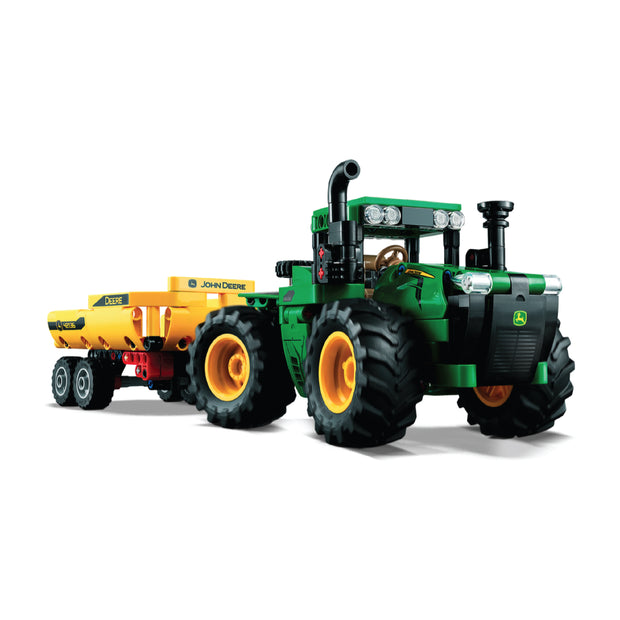 42136 John Deere 9620R 4WD Tractor