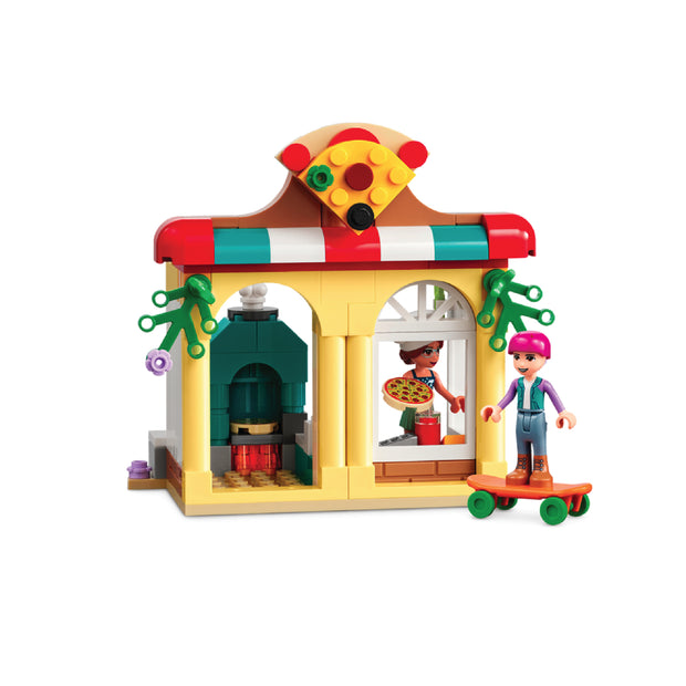 41705 Heartlake City Pizzeria
