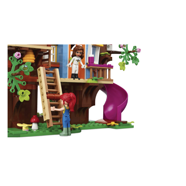41703 Friendship Tree House