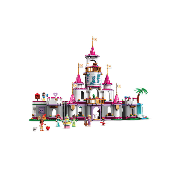 43205 Ultimate Adventure Castle