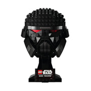 75343 Dark Trooper™ Helmet