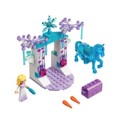 43209 Elsa and the Nokk’s Ice Stable