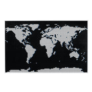 31203 World Map