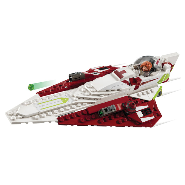 75333 Obi-Wan Kenobi’s Jedi Starfighter™