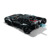 42127 THE BATMAN - BATMOBILE™