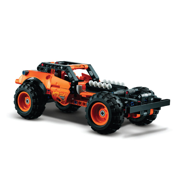 42135 Monster Jam™ El Toro Loco™